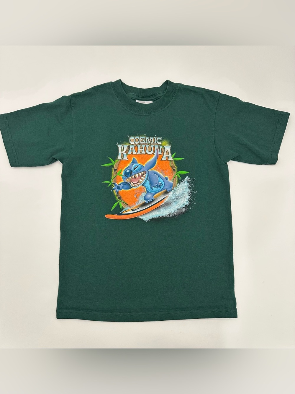 Cosmic Kahuna T shirt